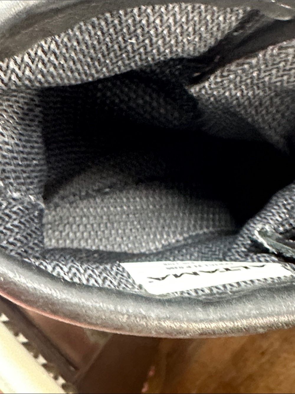 Altama Boots. Size 9 - Picture 8 of 8
